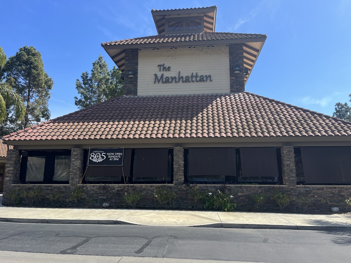 Manhattan Of Camarillo